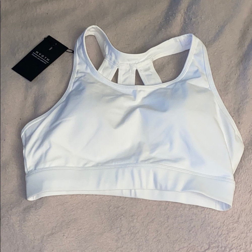 NVGTN trio bra - Picture 1 of 4